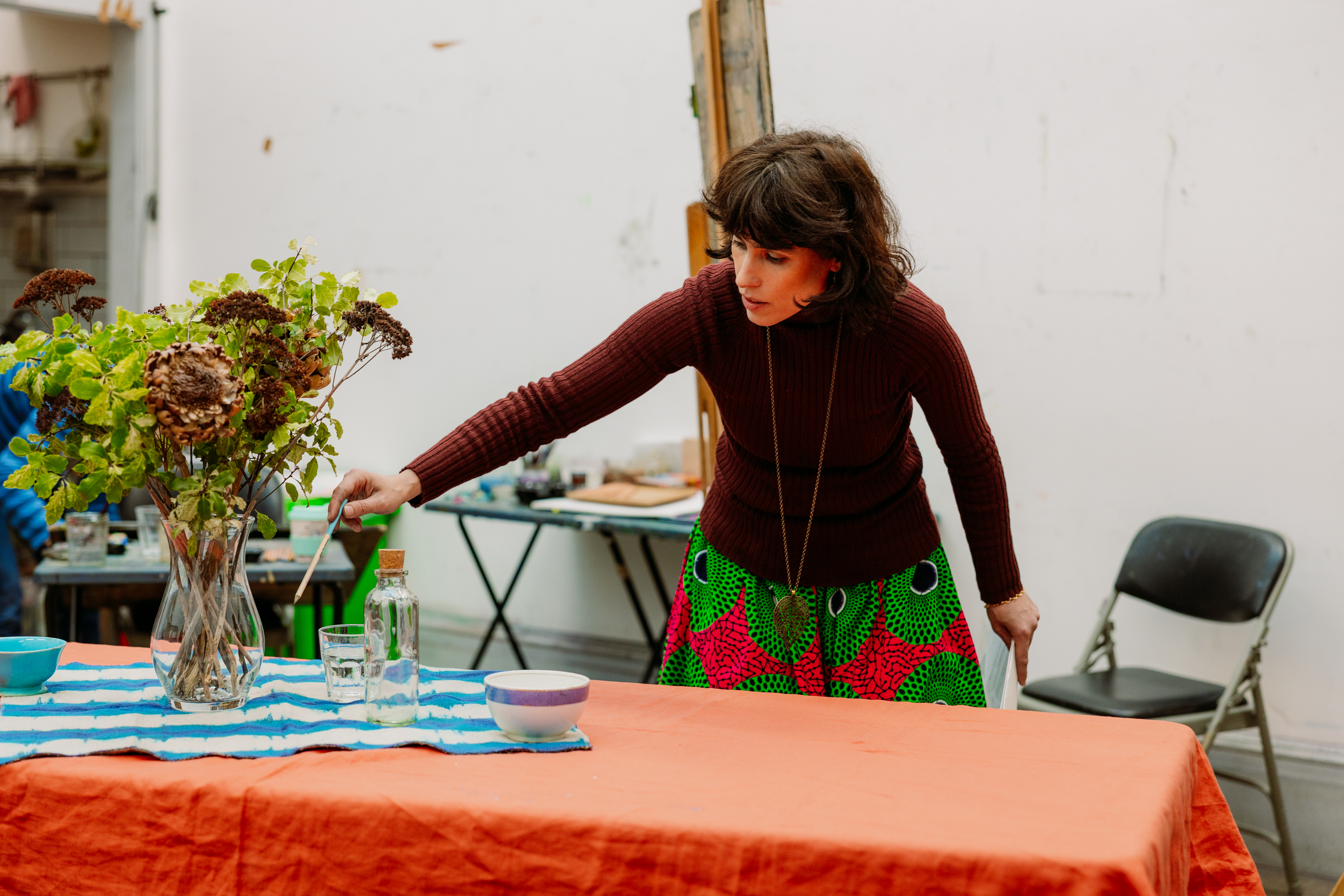 Developing Drawing Rwa Course Courses and Workshops at RWA Drawing School, Bristol | RWA Bristol